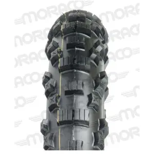 Pneu Vee Rubber 120/90-18 VRM 211B TT (5) 120/90-18 pas cher