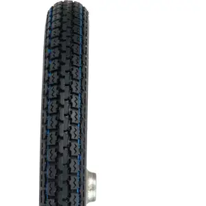 Pneu arrière trial Vee Rubber VRM021 4.00-18 64P TT pas cher