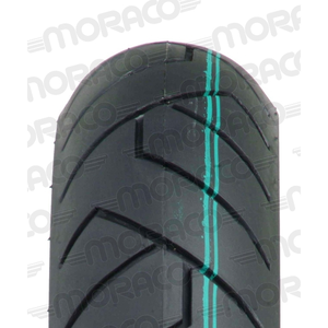 Pneu maxi-scooter Vee Rubber VRM-119C 130/70-12 60P TL pas cher