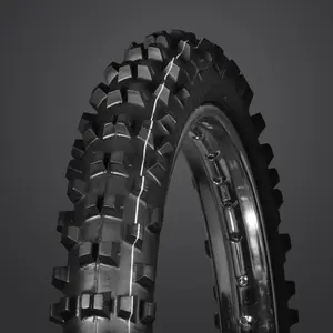 Pneu Vee Rubber 60/90-17 VRM 329 TT (10) Gekko star street plus TU pas cher