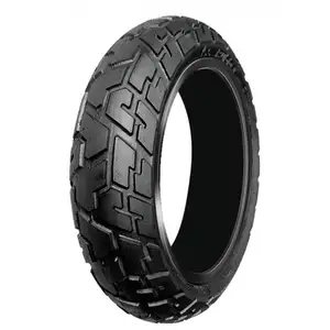 Veerubber Pneu scooter Vee Rubber VRM-133 130/70-12 61J TL pas cher