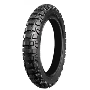 Pneu Vee Rubber 110/80-17 VRM 122 TT (5) 110/80-17 pas cher
