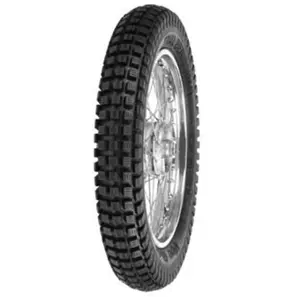 Pneu avant trial Vee Rubber VRM-308 2.50-19 41L TT pas cher
