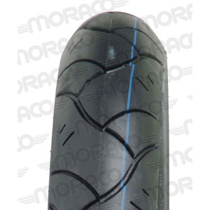 Comparateur de prix : Pneu moto Vee Rubber VRM-294 100/80-17 52S TT