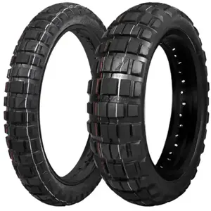 Pneu moto Vee Rubber 90/90 VRM 474 TBL Hitman55 TU pas cher