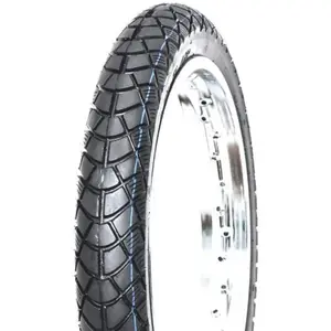 Pneu moto Vee Rubber VRM 359 TT 17"x2,75Vendu parle-motard-bleu