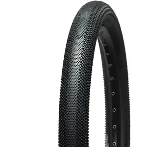 Pneu bmx vee tire speedster 20 rigide noir pas cher