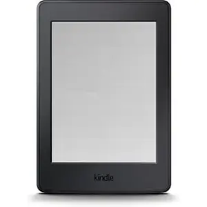 Amazon Kindle Paperwhite 6 4 Go [Wi-Fi, 3. Generation] noir pas cher
