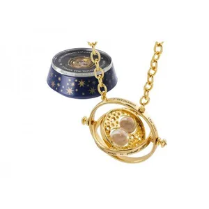 Comparateur de prix : Noble Collection Réplique Harry Potter - Retourneur du Temps Edition Spéciale