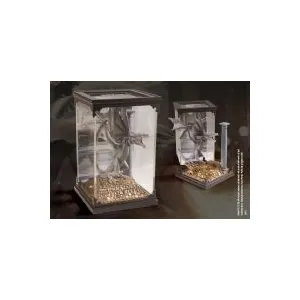 Comparateur de prix : Harry Potter Figurine Dragon de Gringotts Les Créatures Magiques The Noble Collection