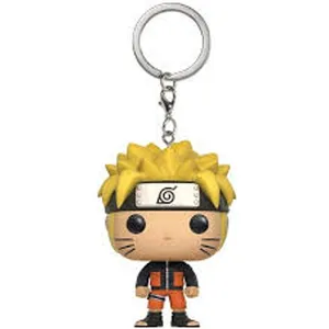 Funko Porte-Clé Naruto / Naruto / Funko Pocket Pop pas cher