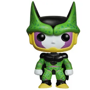Comparateur de prix : Figurine Funko Pop Dragon Ball Z Perfect Cell
