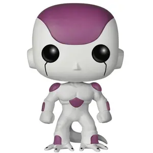 Funko Figurine Pop - Dragon Ball Z - Freeze Final Form - Funko Pop pas cher