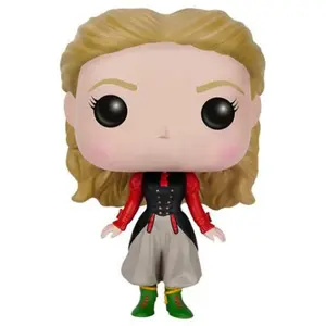 Funko Figurine Pop - Alice De L'autre Côté Du Miroir - Alice Kingsle... pas cher