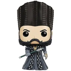 Figurine Pop - Alice De L'autre Côté Du Miroir - Time - Funko Pop
