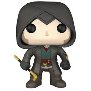 Figurine Pop - Assassin's Creed Syndicate - Jacob Frye - Funko Pop pas cher