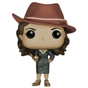 AGENT CARTER / AGENT CARTER / FIGURINE FUNKO POP pas cher