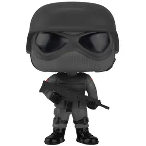 Figurine Funko Pop Batman vs Superman Superman Soldier pas cher