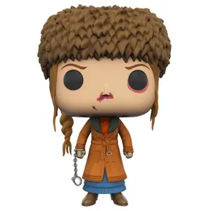 Funko H8FUL EIGHT POP N° 257 DAISY DOMERGUE pas cher
