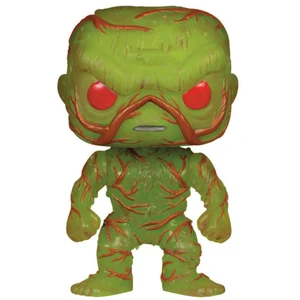 SWAMP THING / SWAMP THING / FIGURINE FUNKO POP / UNDERGROUND TOYS EXCLUSIVE pas cher