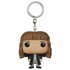 Comparateur de prix : Funko Figurine Harry Potter - Hermione Pocket Pop 4cm