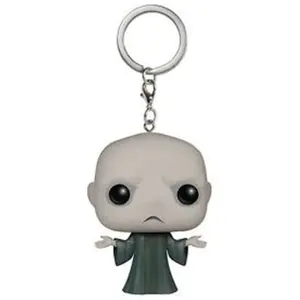 LORD VOLDEMORT / HARRY POTTER / FUNKO POCKET POP pas cher