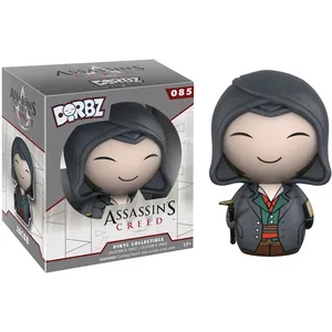 Funko ASSASSIN'S CREED - Vinyl Sugar Dorbz - Jacob pas cher