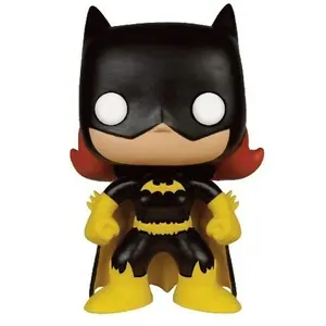 Funko Figurine Pop - Dc Comics - Batgirl Black Friday - Funko Pop pas cher