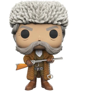 JOHN THE HANGMAN RUTH / LES HUIT SALOPARDS / FIGURINE FUNKO POP pas cher