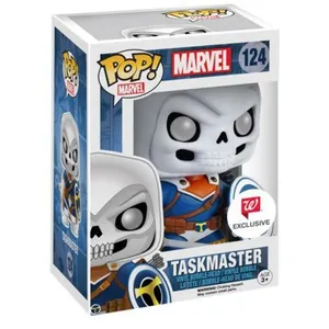 Funko Figurine Pop - Marvel - Taskmaster - Funko Pop pas cher