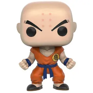 Figurine Pop - Dragon Ball Z - Krillin - Funko Pop