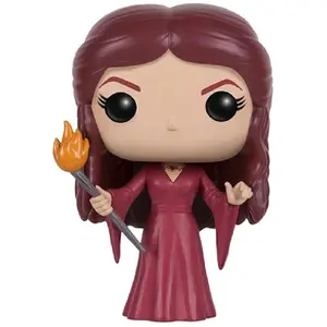Comparateur de prix : Figurine Pop - Game Of Thrones - Melisandre - Funko Pop