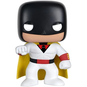 SPACE GHOST / SPACE GHOST / FIGURINE FUNKO POP pas cher