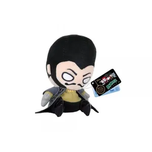 Comparateur de prix : Funko Peluche Disney Alice Through The Looking Glass - Time Mopeez 10cm
