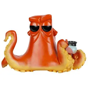 Figurine Funko Pop! N°191 - Le Monde de Dory - Hank pas cher