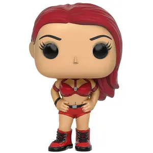 Figurine Pop - Wwe - Eva Marie - Funko Pop pas cher