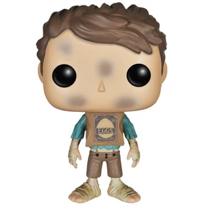 EGGS / THE BOXTROLLS / FIGURINE FUNKO POP pas cher