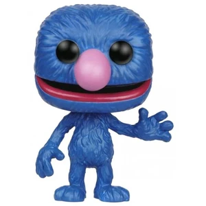 GROVER / SESAME STREET / FIGURINE FUNKO POP pas cher