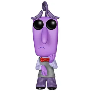 Disney Funko POP! - Figurine Peur Vice-Versa pas cher