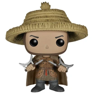THUNDER / BIG TROUBLE IN LITTLE CHINA / FIGURINE FUNKO POP pas cher