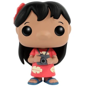 LILO / LILO ET STITCH / FIGURINE FUNKO POP pas cher