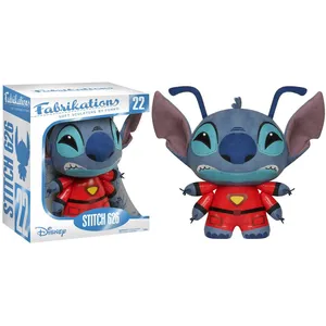 Comparateur de prix : FUNKO Disney - Lilo And Stitch - Vinyl Figure Pop N° 125 - Lilo & Stich - Stitch 626