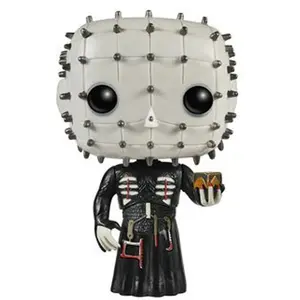 Funko MOVIE - Bobble Head POP N 3 - Pinhead (Hellraiser) : Figurine