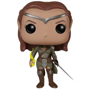 Figurine Pop - Skyrim Elder Scrolls - High Elf - Funko Pop