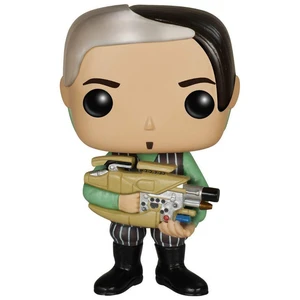 JEAN BAPTISTE EMANUEL ZORG / LE CINQUIEME ELEMENT / FIGURINE FUNKO POP pas cher