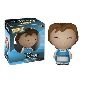 Funko Figurine Disney - Belle Paysanne Dorbz 8cm pas cher