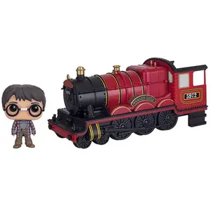 Comparateur de prix : Figurine Pop - Harry Potter - Hogwarts Express - Funko Pop