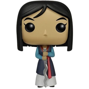 MULAN / MULAN / FIGURINE FUNKO POP pas cher