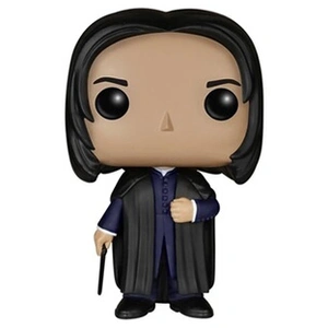 Funko Figurine Pop - Harry Potter - Severus Rogue (Snape) - Funko Pop pas cher
