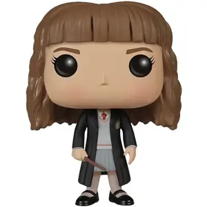 Figurine Funko Pop! Harry Potter : Hermione Granger pas cher